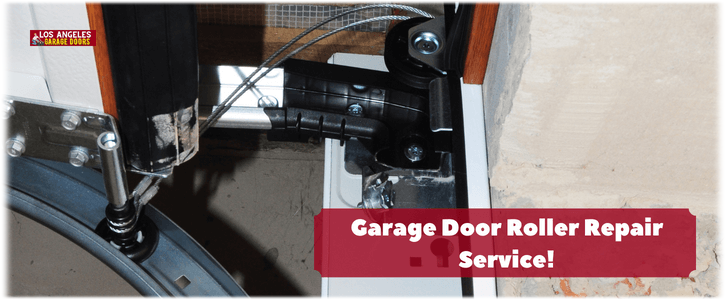 Garage Door Roller Repair LA