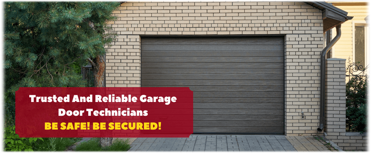 LA Garage Door Service