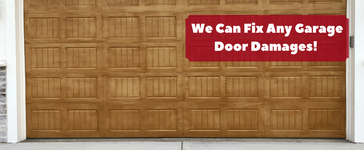 Garage Door Service LA CA