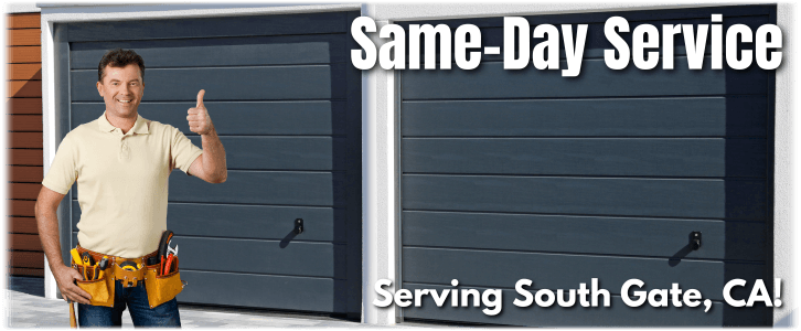 South Gate Garage Door Repair Service